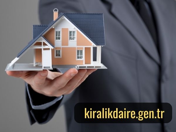 Balhasan Mahallesi Kiralık Daire